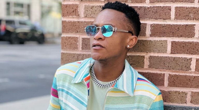 Innoss&rsquo;B et Djizzo se pavanent dans le CLIP « Muselu »