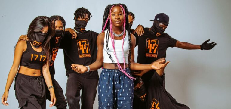 Decouvrez Zeïla à travers le titre « Pépélé » [VIDEO CLIP]