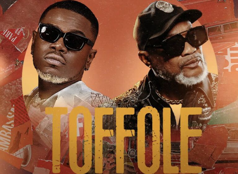 Ariel sheney convie Koffi Olomide dans son monde avec « Toffole » [VideoClip] 