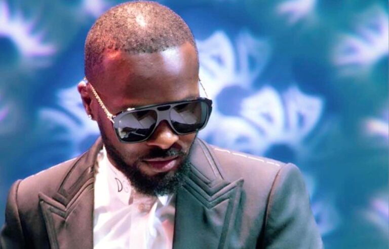 Stade des Martyrs : Héritier Wata révèle la date de son concert