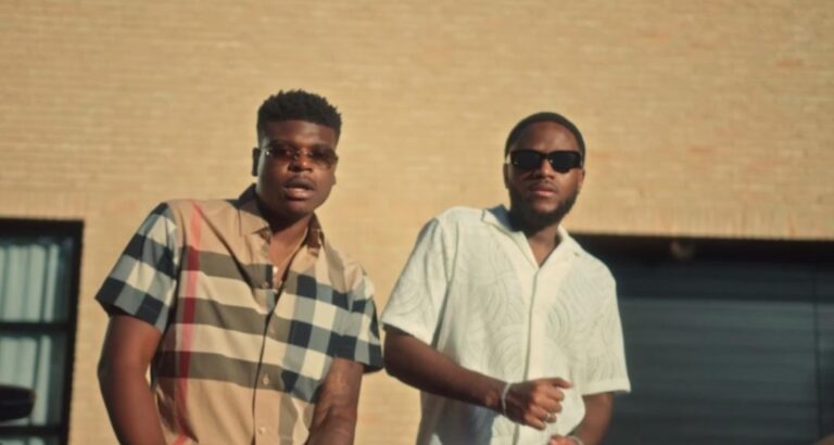 Hulk Van JMF et Lixx nous invitent sur la piste de danse avec le tube « Go Bébé » [VIDÉO-CLIP]