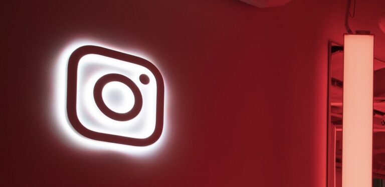 Instagram a écopé d’une amende de 405 millions d’euros pour ne pas avoir respecté le Règlement général sur la protection des données (RGPD)