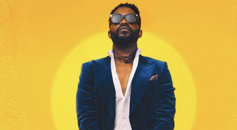 Fally Ipupa : Découvrez la chanson « Science-fiction », premier extrait de l&rsquo;album-rumba [SON]