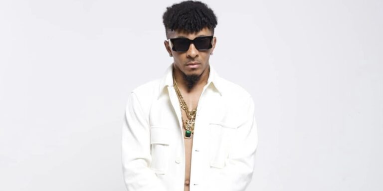 Robinio Mundibu annonce deux prestations scéniques en Angola