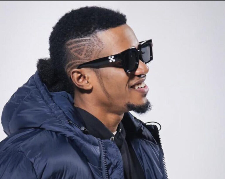 À travers une maquette devenue virale sur Tiktok, Gaz Mawete est en route pour un nouveau hit 