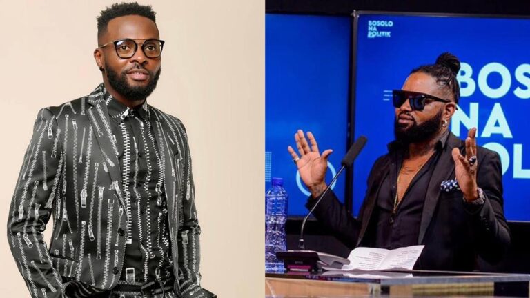 Ferre Gola confirme Héritier Wata comme le dernier fils de Wenge