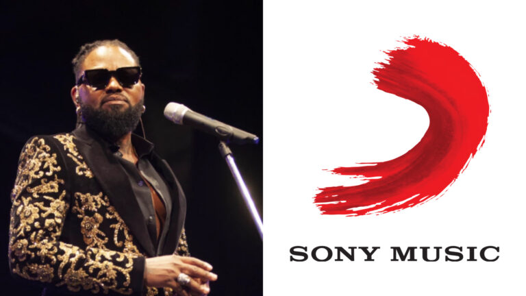 Ferré Gola “n&rsquo;est pas encore satisfait” de sa collaboration avec Sony Music