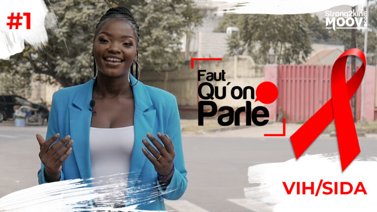 FQP #1 : Des choses que la plupart ignorent sur les origines et la transmission du VIH / SIDA [VIDÉO]