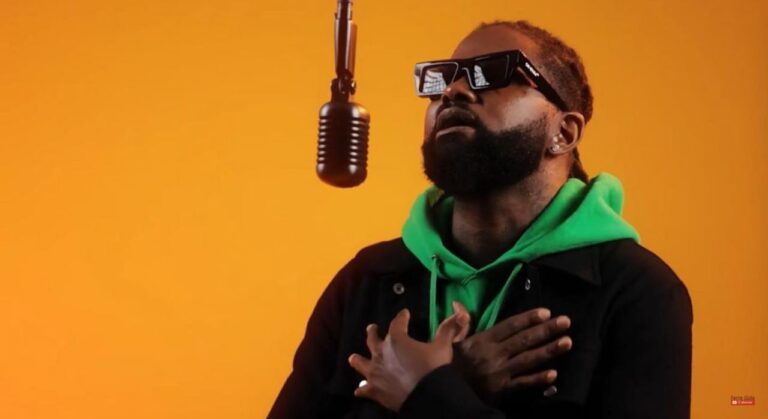 Ferre Gola dévoile le clip de sa « Liberté »,  pour remercier les gaulois [Vidéo]