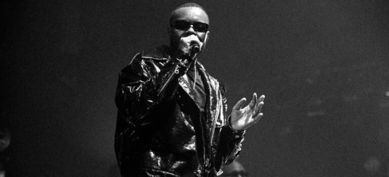 9 mois plus tard, Gims signe son retour avec « Maintenant » [SON] 