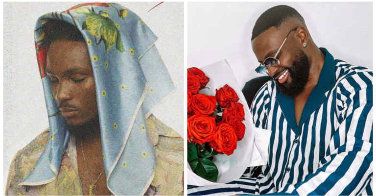 Scandale autour de la réalisation du dernier clip de Hiro: Le réalisateur Homa Homa sort du silence [Video] 