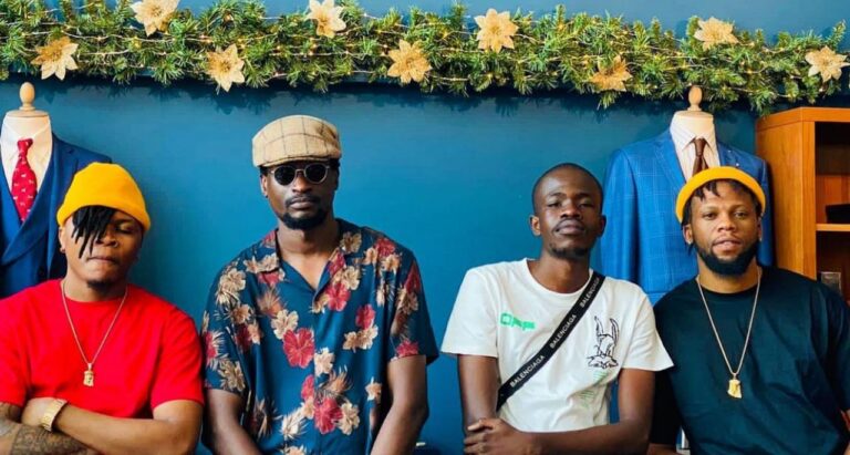 Annulation du concert de MPR à l’Athénée de la Gombe : Mani Loko, CEO de Lotus Musique révèle tout sur ce déboire