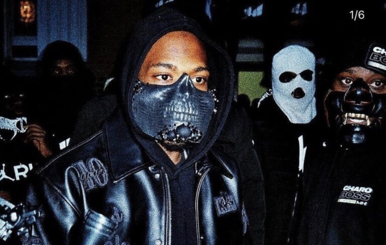 Niska : Le rappeur dévoile 4 titres non retenus dans son album « Commando » 