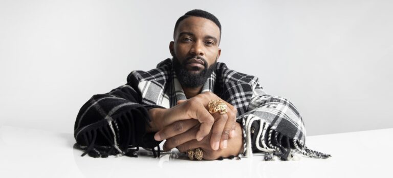 Fally Ipupa devient le premier artiste francophone à rejoindre le « Golden Club » de Boomplay avec 100 millions de streams
