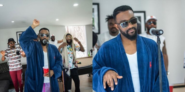 Concert de Fally Ipupa au stade des martyrs : la LINAFOOT va décaler ses matchs du 29 octobre !