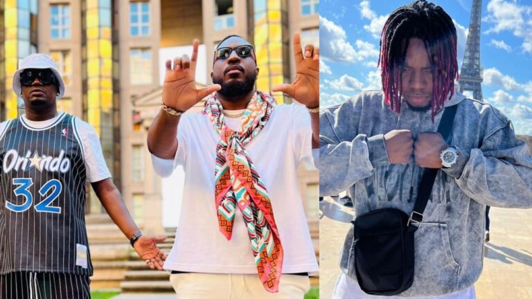 La sortie de « Benga Bébé » de Poison Mobutu, Mwinda Mannekin et Tidiane est reportée le 15 septembre