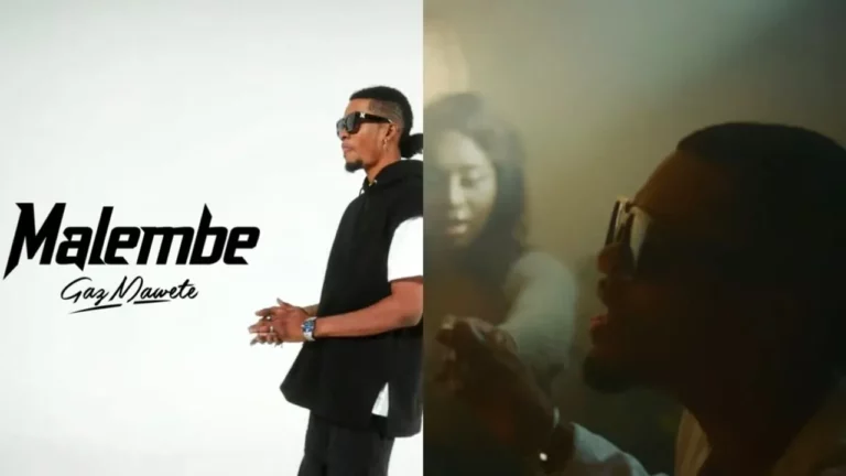 Gaz Mawete : Les clips et les audios de « Fofana » et « Malembe » censurés !