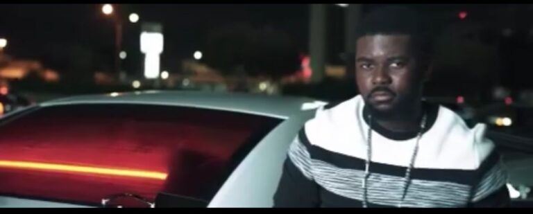 « Say Marcus Exx », ce titre où le rappeur Marcus Exx s&rsquo;était remis dans sa peau hardcore