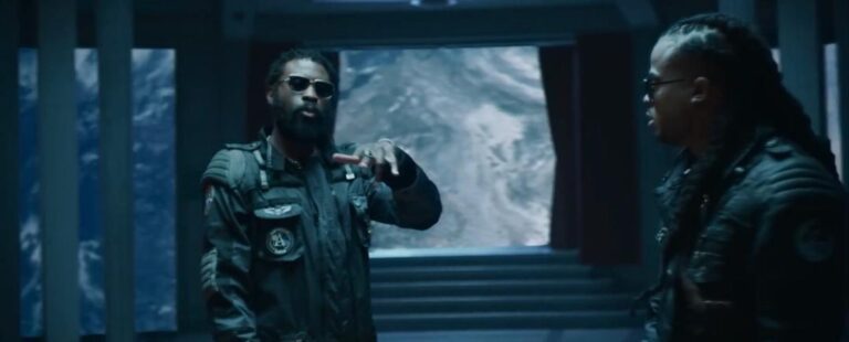 Damso souhaite faire un concert gratuit intitulé « Le nwaar show » !