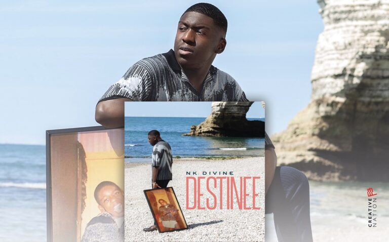 Strong2Kin Moov est dans la « Destinée » de Nk Divine