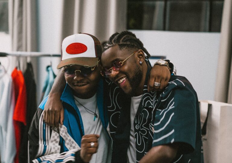 Leto & Guy2Bezbar : Un album en commun entre les deux artistes est annoncé !