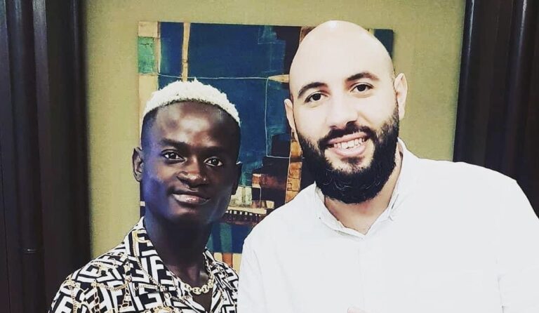 Concert de Fally Ipupa au SDM : Abed Achour met des bus et des billets à la disposition de Petit Fally et sa base