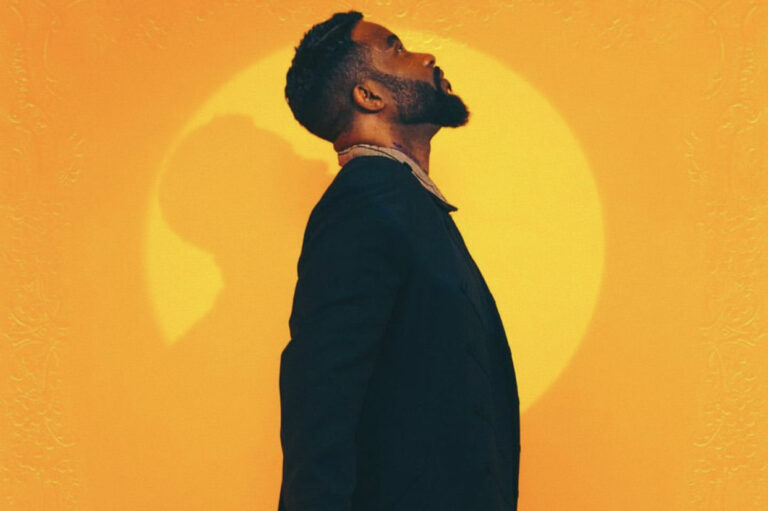 Après « Science-Fiction » Fally Ipupa enchaîne avec un nouveau single intitulé « Se yo » ! 
