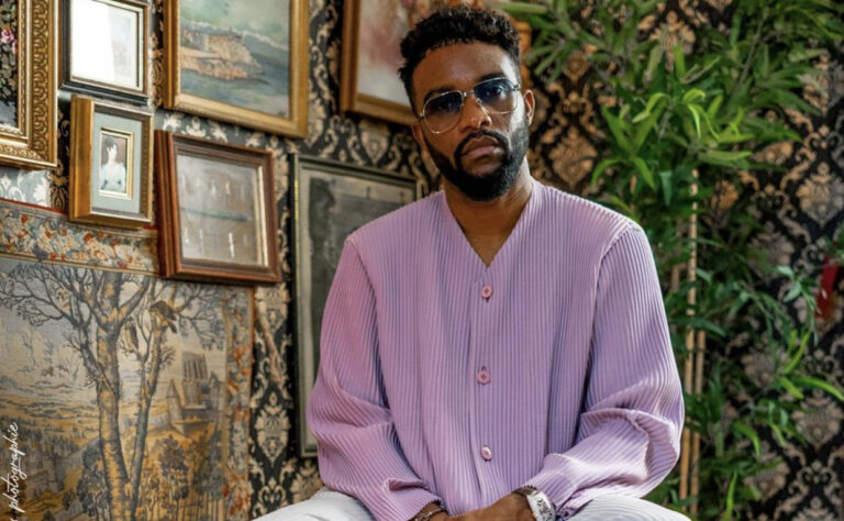 À quelques jours de son concert, Fally Ipupa explose les compteurs sur Spotify  [chiffres]