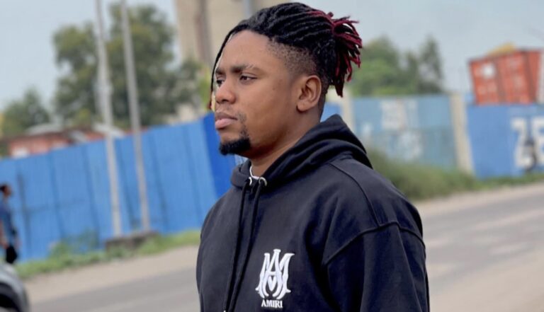 Tidiane Mario à Kinshasa pour un Show au Millionnaire Club ce samedi 22 octobre