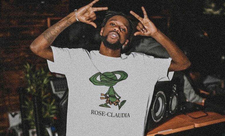 « Vous y croyez tous sans réelle source », Guy2Bezbar douche un groupe d&rsquo;internautes l&rsquo;accusant de raciste