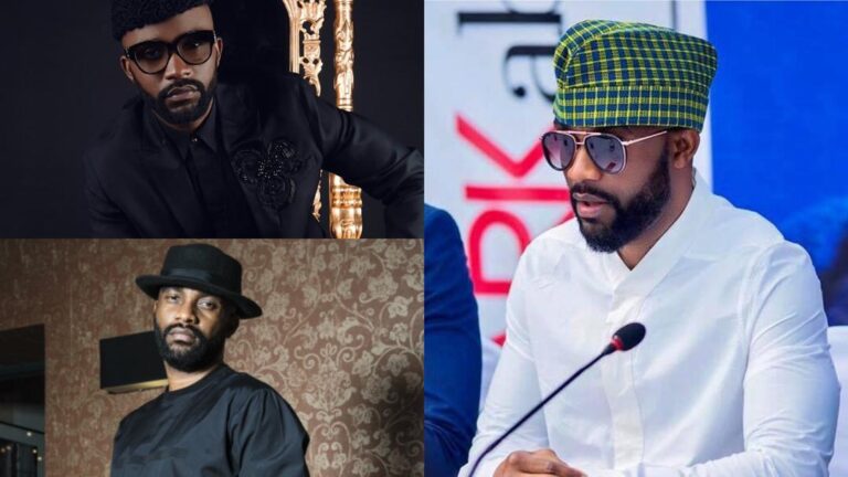 Strong2kin Moov établit un rapport entre ces 3 chefs-d&rsquo;œuvre de Fally Ipupa : « Sans pitié », « Sans Amour » et « Soucis »