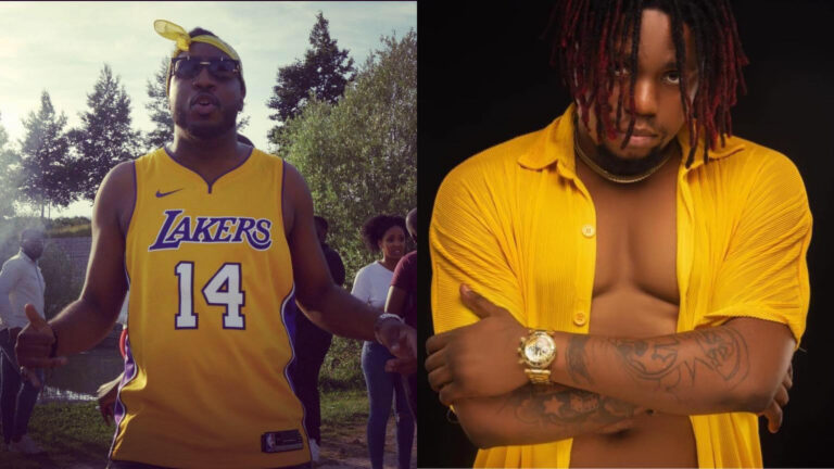 Mwinda Mannekin : Un nouveau titre dansant avec Tidiane Mario annoncé pour bientôt [VIDÉO]