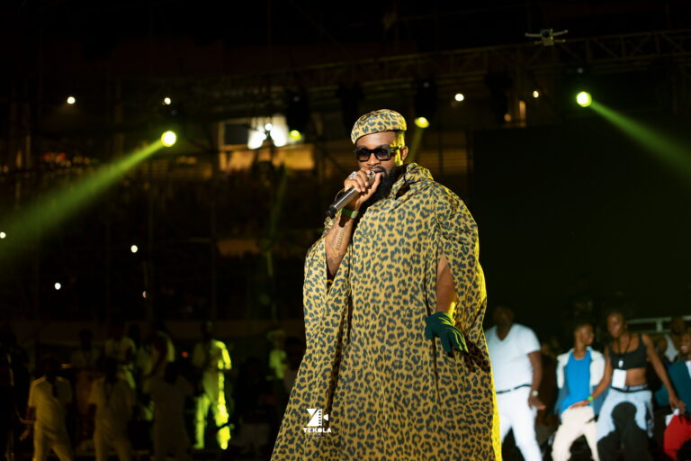 Fally Ipupa : Décès de ses fans à son concert au SDM, La maison communale de Kinshasa réagit !