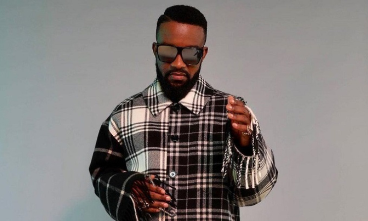 YouTube : Fally Ipupa toujours indéboulonnable [CHIFFRES]