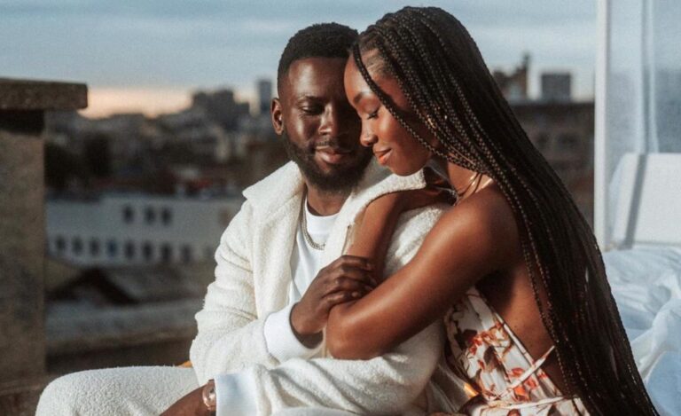 Bramsito dévoile le premier extrait de son album avec « Vie d’artiste » [ClipOfficiel]