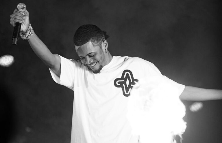 Natif de « Masina » et fier de l&rsquo;être, Gaz Mawete n&rsquo;oublie pas les stéréotypes…collés aux jeunes du district de Tshangu 