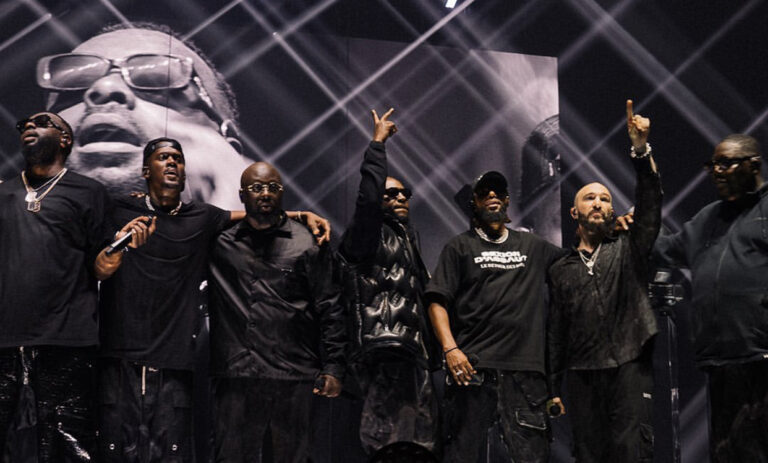 « Il n’y avait pas la même magie et il était hors de question de prendre un risque », Gims sur l&rsquo;annulation de l&rsquo;album « Le Retour des rois » 