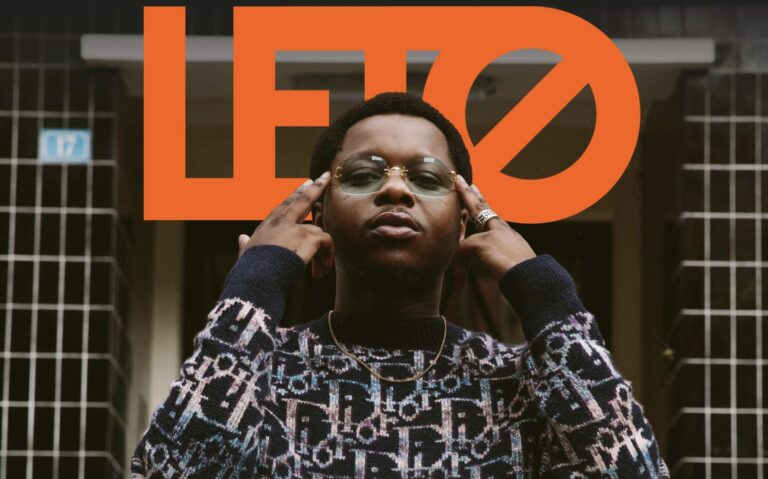 Avec « 17% », Leto tient le premier disque de platine de sa carrière !