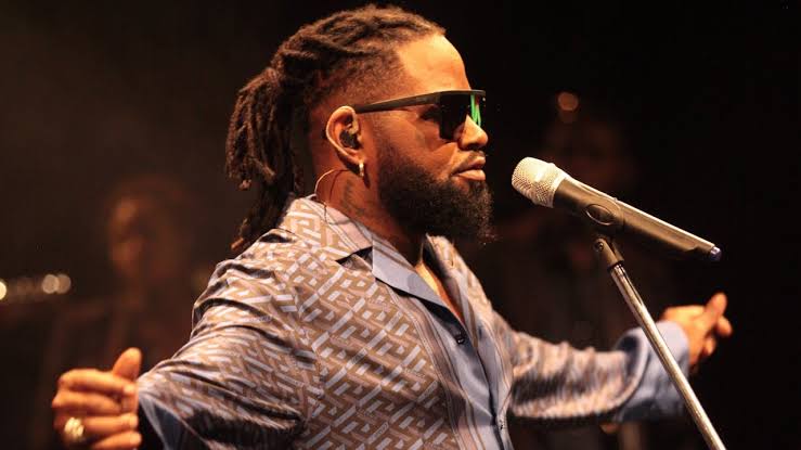 Ferre Gola en concert Live Acoustic au Rotana pour son grand retour à kinshasa