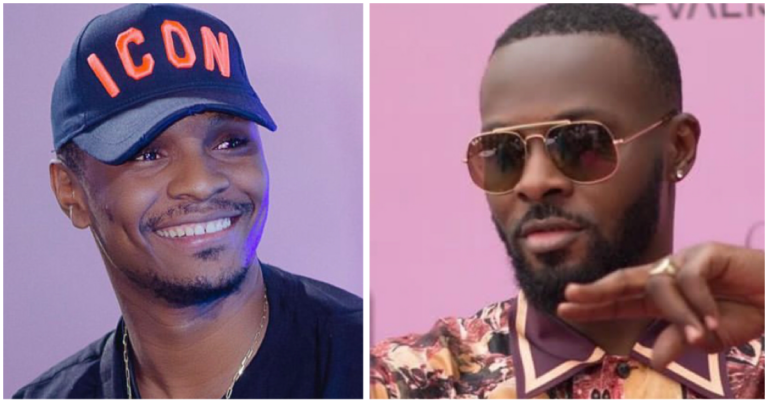 Gally Garvey dévoile la tracklist de l&rsquo;album « Amour et Moi », Héritier Wata brûle d&rsquo;impatience 