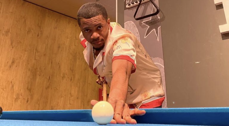 Gaz Mawete : L&rsquo;artiste engrange (encore) des chiffres considérables sur Spotify