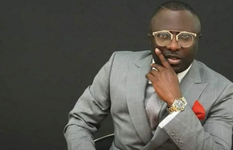 Celeo Scram et sa vraie-fausse prestation scénique ce 29 octobre à l&rsquo;YMCA 