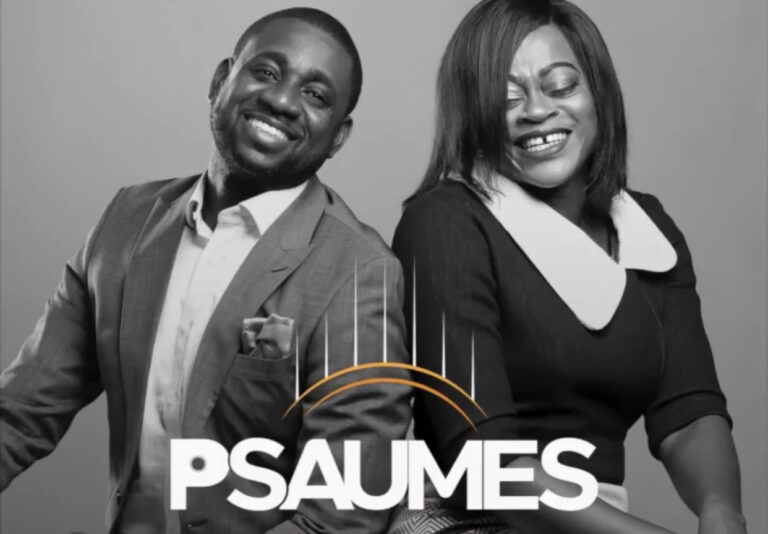 Le couple Pastoral Athoms et Nadège annonce le « live recording » de leur album sorti l’année dernière 