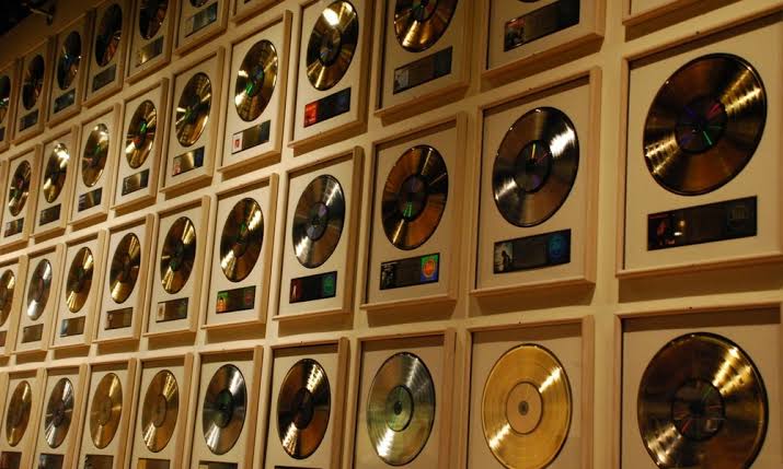 Musique : Quelques structures officielles qui octroient les certifications par pays