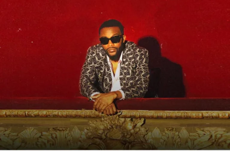 Fally Ipupa : Le cover de « Formule 7 » au centre d&rsquo;une polémique [CHRONIQUE] 