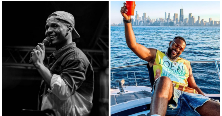 Gally Garvey a enregistré son tout premier album à Paris, Hiro peut-être participant… 