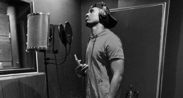 Gally Garvey : « Oubliez Garvey. Dorénavant c&rsquo;est Gally », l&rsquo;artiste change son nom 