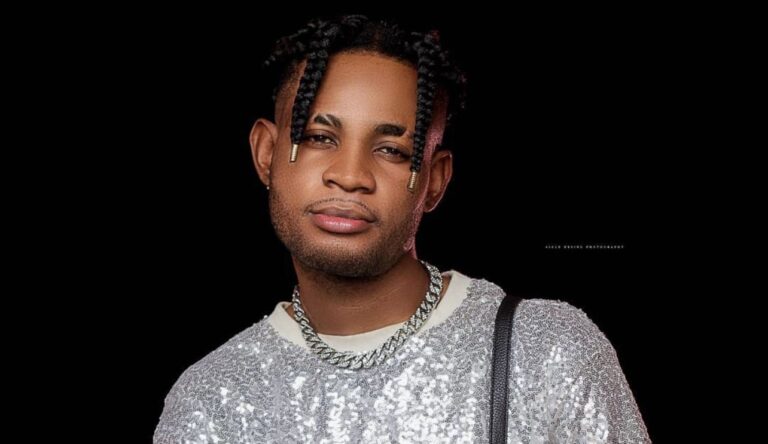 A la découverte de Rolex Pengele, nouvelle étoile montante de la musique urbaine congolaise