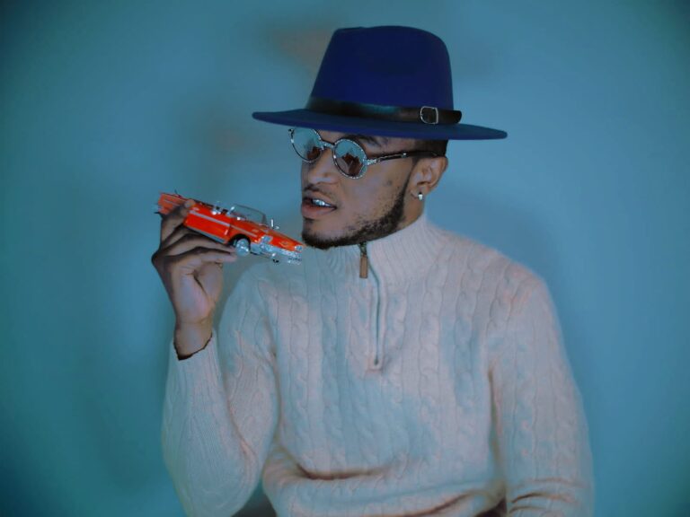 Trejakon moraliste avec son nouveau single « Jaloux Ya Congolais » [ Clip Vidéo ]