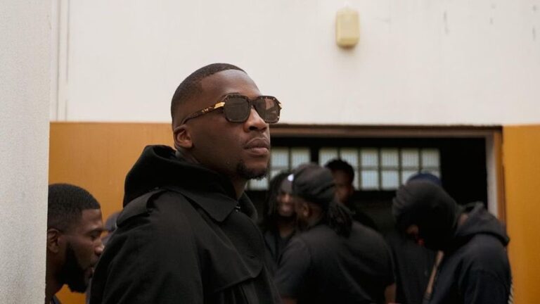 SDM annonce un concert en avril 2023 à l&rsquo;Olympia